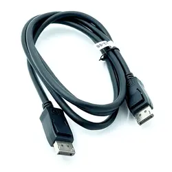 کابل DisplayPort کی نت ورژن 1.4 طول 1.5 متر مدل K-CDPDP015