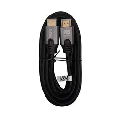 کابل 2.1 HDMI کی نت پلاس 8K مدل KP-CH21B30 طول 3 متر
