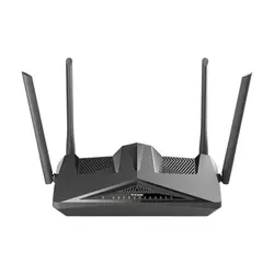 مودم روتر AX1800 Mesh WiFi 6 دی لینک مدل DSL-X1852E