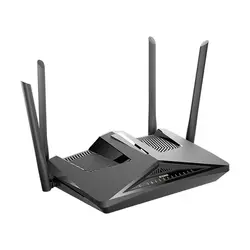 مودم روتر AX1800 Mesh WiFi 6 دی لینک مدل DSL-X1852E