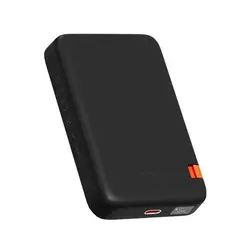 پاوربانک 10000mAh وایرلس مگ سیف 20 وات مک دودو مدل MC-510