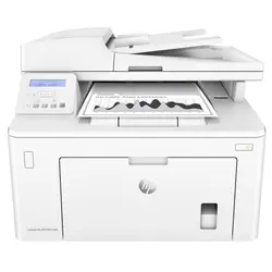 پرینتر استوک چندکاره لیزری اچ پی مدل HP LaserJet Pro MFP M227sdn