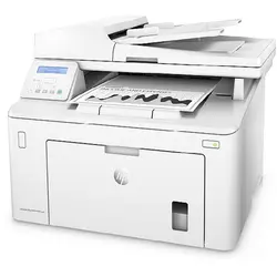 پرینتر استوک چندکاره لیزری اچ پی مدل HP LaserJet Pro MFP M227sdn