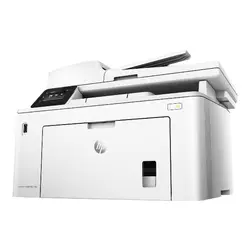 پرینتر استوک چندکاره لیزری اچ پی مدل HP LaserJet Pro MFP M227sdn