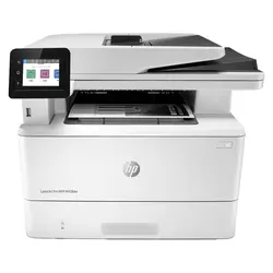 پرینتر استوک چندکاره لیزری اچ پی مدل HP LaserJet Pro MFP M428dw