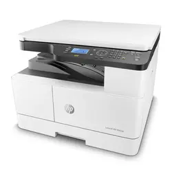 پرینتر چند کاره لیزری اچ‌پی مدل HP LaserJet MFP M442dn