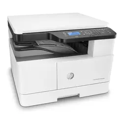 پرینتر چند کاره لیزری اچ‌پی مدل HP LaserJet MFP M442dn