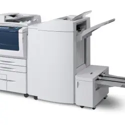 دستگاه کپی زیراکس مدل XEROX 5875