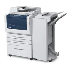 دستگاه کپی زیراکس مدل XEROX 5875