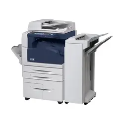 دستگاه کپی زیراکس مدل XEROX 5875