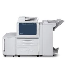 دستگاه کپی زیراکس مدل XEROX 5875