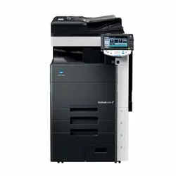 دستگاه کپی رنگی کونیکا مینولتا مدل KONIKA MINOLTA C452