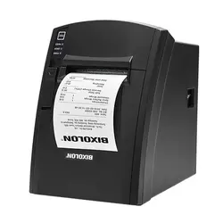 فیش پرینتر بیکسولون مدل SRP-330N