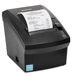 فیش پرینتر بیکسولون مدل SRP-330N