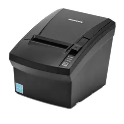 فیش پرینتر بیکسولون مدل SRP-330N