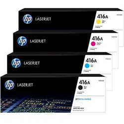 کارتریج تونر رنگی اچ پی HP 416A