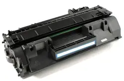 کارتریج تونر مشکی اچ پی HP 05A