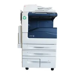 دستگاه کپی استوک زیراکس رنگی مدل Xerox WorkCentre 7845