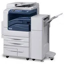 دستگاه کپی استوک زیراکس رنگی مدل Xerox WorkCentre 7845