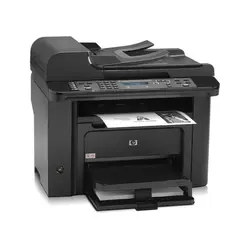 پرینتر استوک چندکاره لیزری اچ پی مدل LaserJet M1536DNF