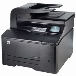 پرینتر استوک لیزری چندکاره رنگی اچ پی مدل HP M276n