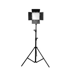 نور ثابت سی کارو مدل CK1200 + سه پایه 807