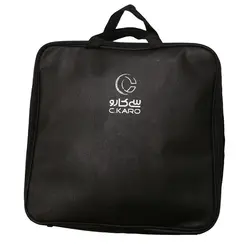 نور ثابت سی کارو مدل CK1200 + سه پایه 807