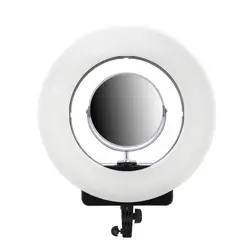 رینگ لایت حرفه ای Ring Light FE 580 IIIRing Light FE 580 III