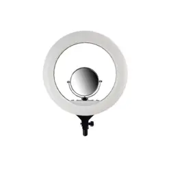 رینگلایت yq360 همراه با سه پایه