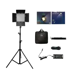 نور ثابت (پروژکتور) سی کارو مدل ck850 + سه پایه807