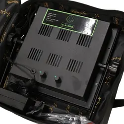 نور ثابت (پروژکتور) سی کارو مدل ck850 + سه پایه807