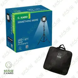 نور ثابت سی‌کارو مدل CK1200ll