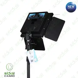 نور ثابت سی‌کارو مدل CK850ll