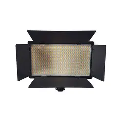 پروژکتور ال ای دی انسر +Answer Video LED Light LED-U600