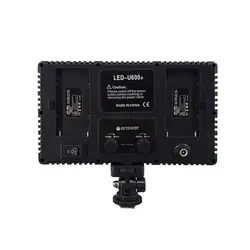 پروژکتور ال ای دی انسر +Answer Video LED Light LED-U600