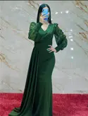 لباس مجلسی و شب ماکسی مدل اقلیما