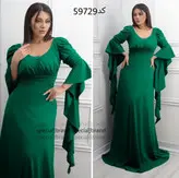 لباس مجلسی و شب ماکسی مدل فرانسیس