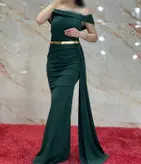 لباس مجلسی و شب ماکسی مدل خاتون