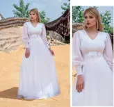 لباس مجلسی و شب ماکسی مدل حدیث