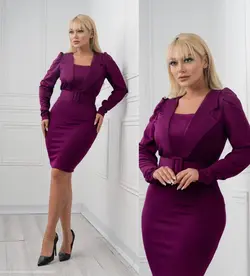 لباس مجلسی و شب کوتاه مدل روشا