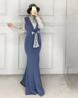 لباس مجلسی و شب ماکسی مدل ویکتوریا