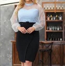 لباس مجلسی و شب کوتاه مدل آوینا