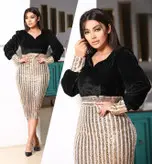 سارافون مجلسی مدل نایس