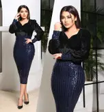 سارافون مجلسی مدل نایس