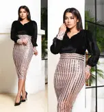 سارافون مجلسی مدل نایس