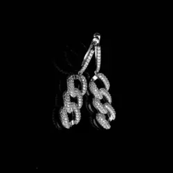 سرویس جواهر نقره کارتیه 2084