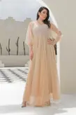 لباس مجلسی و شب ماکسی مدل سویل