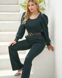 لباس مجلسی و اورال مجلسی رزیتا