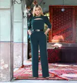 لباس مجلسی و اورال مجلسی مانیا