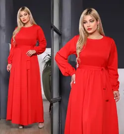لباس مجلسی و شب ماکسی مدل هستی